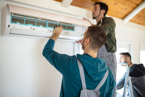Best Energy-efficient HVAC Solutions in San Diego, CA