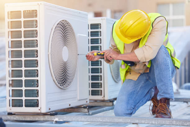 Best Residential HVAC in San Diego, CA