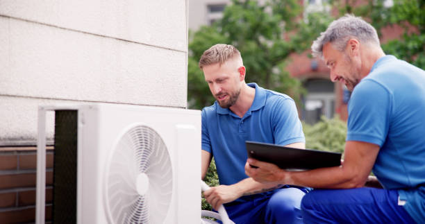 Best HVAC Software and Technology in San Diego, CA