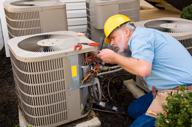 Best Seasonal HVAC Services in San Diego, CA